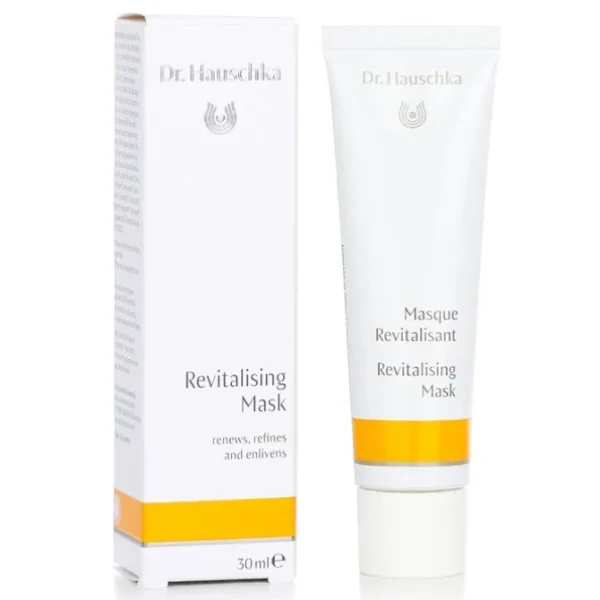 Revitalizing Mask