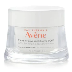 Revitalizing Nourishing Rich Cream - For Very Dry Sensitive Skin