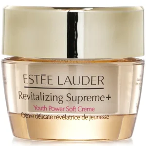 Revitalizing Supreme + Youth Power Soft Creme (Miniature)