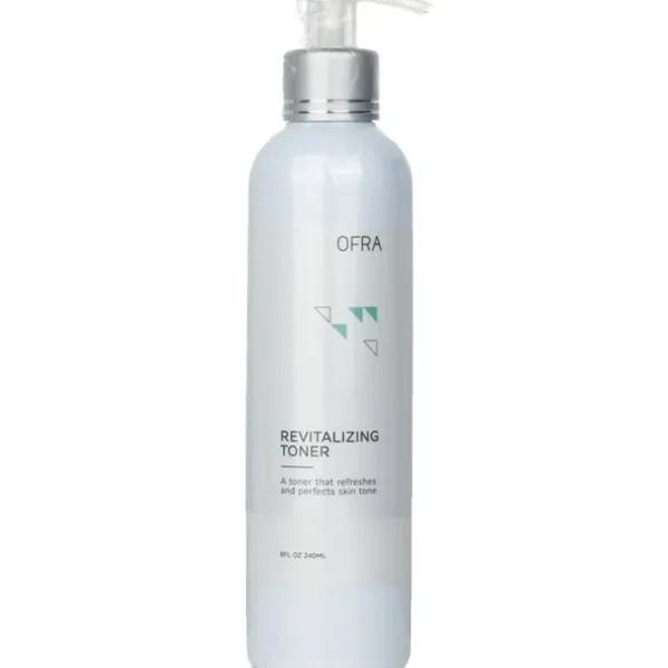 Revitalizing Toner