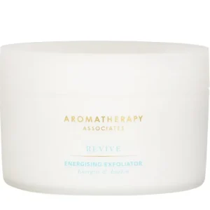 Revive - Energising Exfoliator