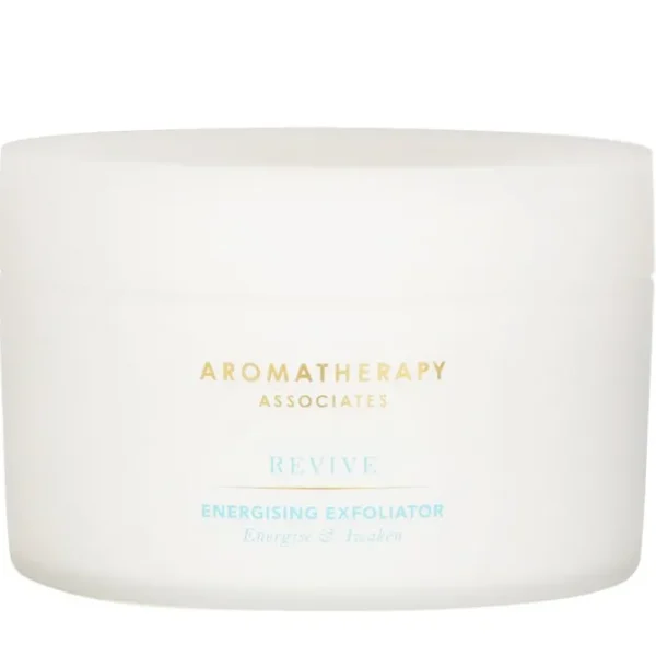 Revive - Energising Exfoliator