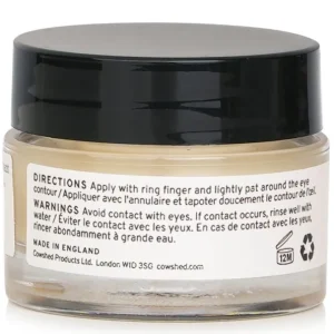 Reviving Eye Balm