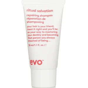 Ritual Salvation Repairing Shampoo