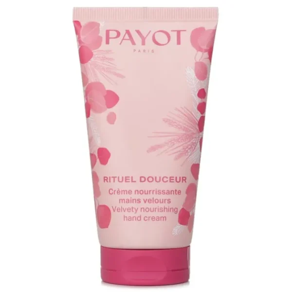 Rituel Douceur Velvety Nourishing Hand Cream