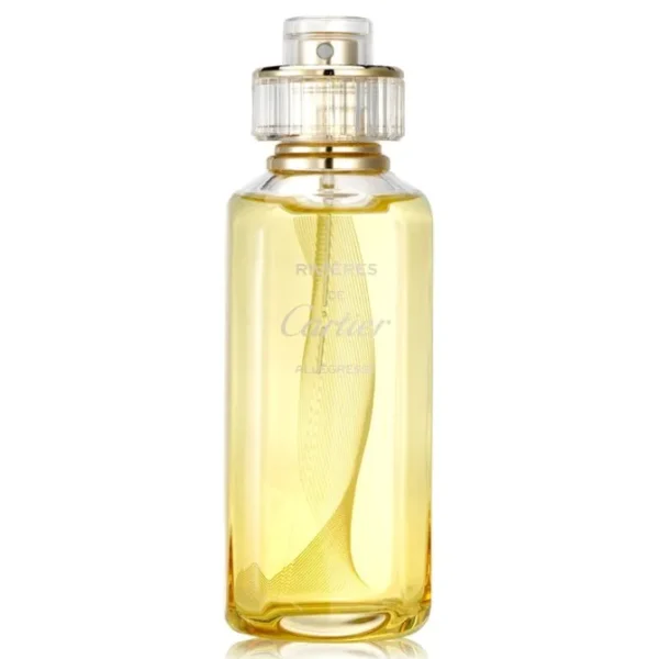 Rivieres Allegresse Eau De Toilette Spray