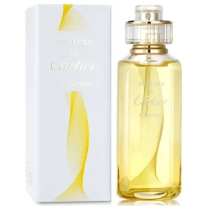 Rivieres Allegresse Eau De Toilette Spray