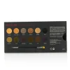 Rock The Croc Eyeshadow Palette (12x Eyeshadow, 1x Double Ended Eyeshadow Brush)