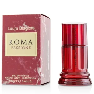 Roma Passione Eau De Toilette Spray