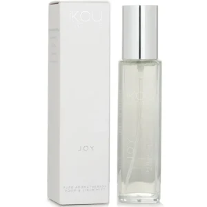 Room & Linen Mist - Joy (Australian White Flannel Flower)