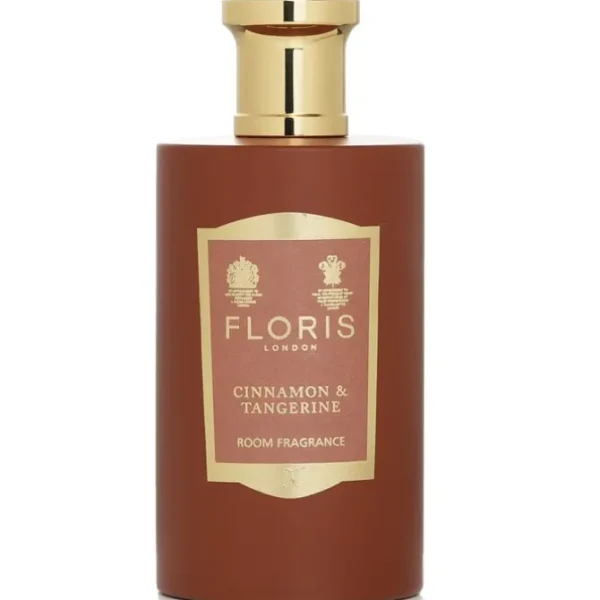 Room Fragance Spray - Cinnamon & Tangerine