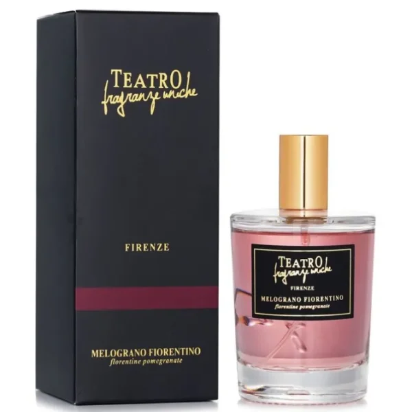 Room Spray - Melograno Fiorentino (Florentine Pomegranate)