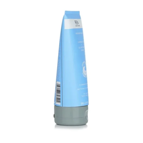 Rosa Centifolia Cleansing Gel (All Skin Types)
