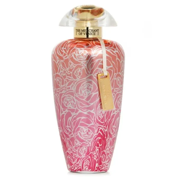 Rosa Moceniga Eau De Parfum Spray