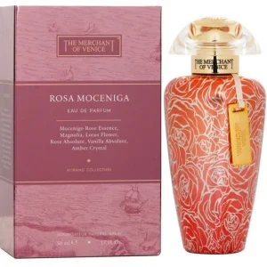 Rosa Moceniga Eau De Parfum Spray