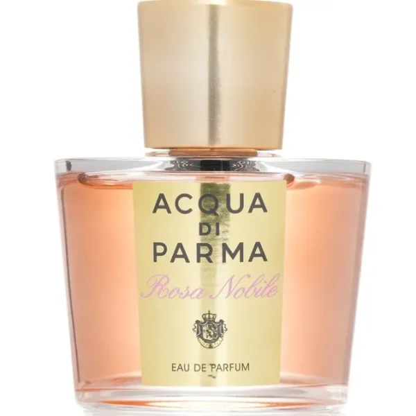 Rosa Nobile Eau De Parfum Spray