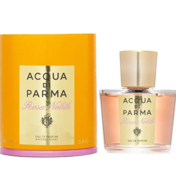 Rosa Nobile Eau De Parfum Spray