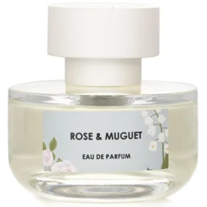 Rose & Muguet Eau De Parfum Spray