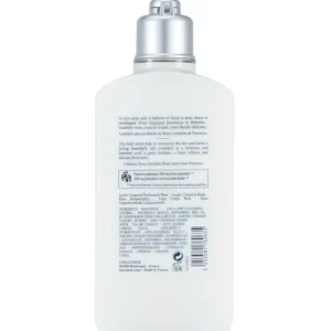 Rose Body Lotion