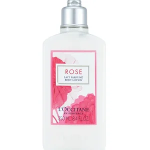 Rose Body Lotion