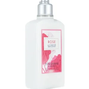 Rose Body Lotion