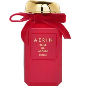 Rose De Grasse Rouge Eau De Parfum Spray