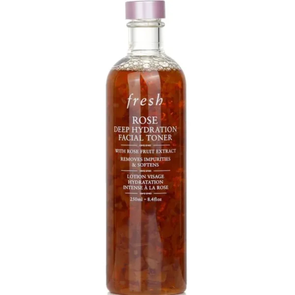 Rose Deep Hydration Facial Toner