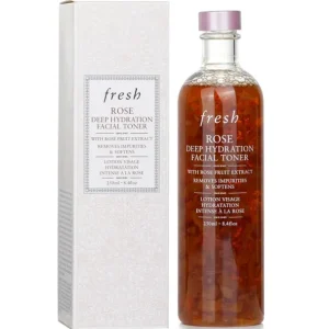 Rose Deep Hydration Facial Toner