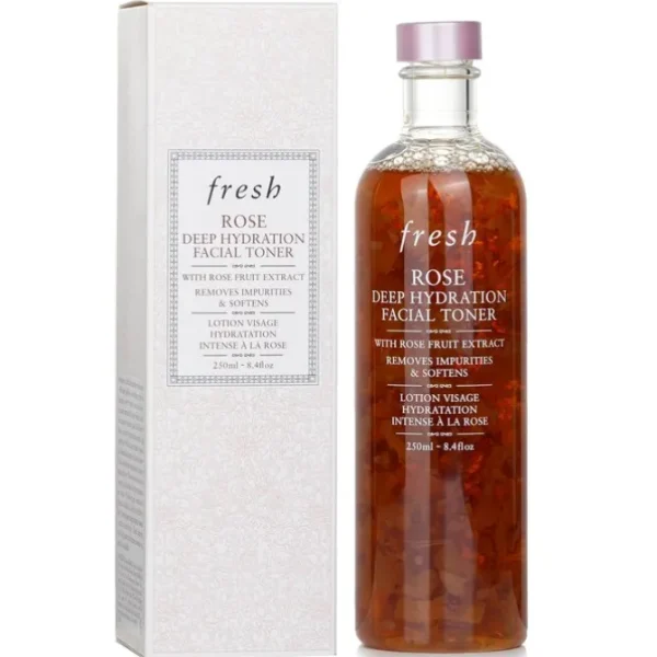 Rose Deep Hydration Facial Toner