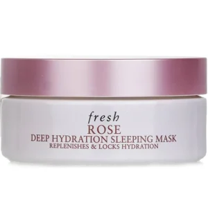 Rose Deep Hydration Sleeping Mask