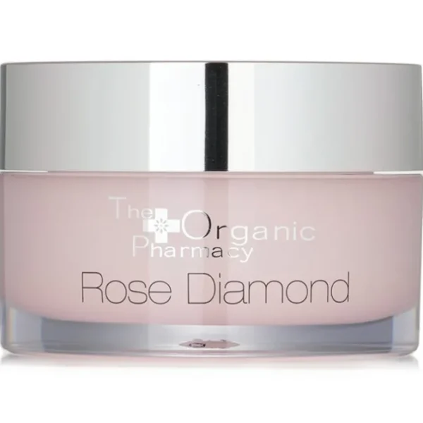 Rose Diamond Face Cream