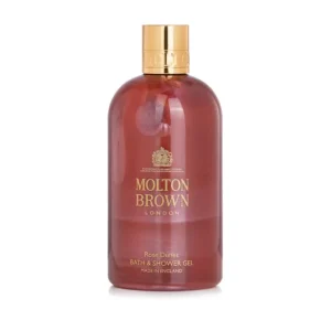 Rose Dunes Bath & Shower Gel