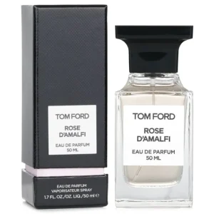 Rose D'Amalfi Eau De Parfum Spray