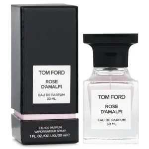 Rose D'Amalfi Eau De Parfum Spray