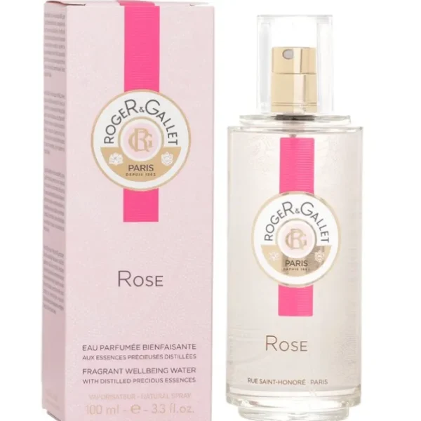 Rose Fragrant Water Spray