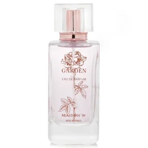 Rose Garden Eau De Parfum Spray