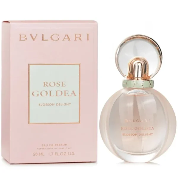 Rose Goldea Blossom Delight Eau De Parfum Spray