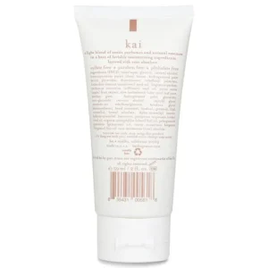 Rose Hand Cream