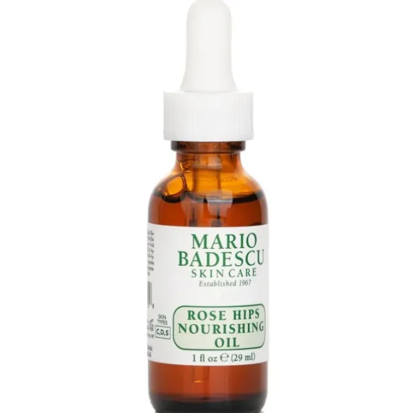 Rose Hips Nourishing Oil - For Combination/ Dry/ Sensitive Skin Types