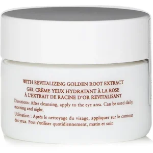 Rose Hydrating Eye Gel Cream
