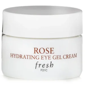 Rose Hydrating Eye Gel Cream