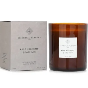 Rose Magnetic by Sophie Labbe Scented Candle