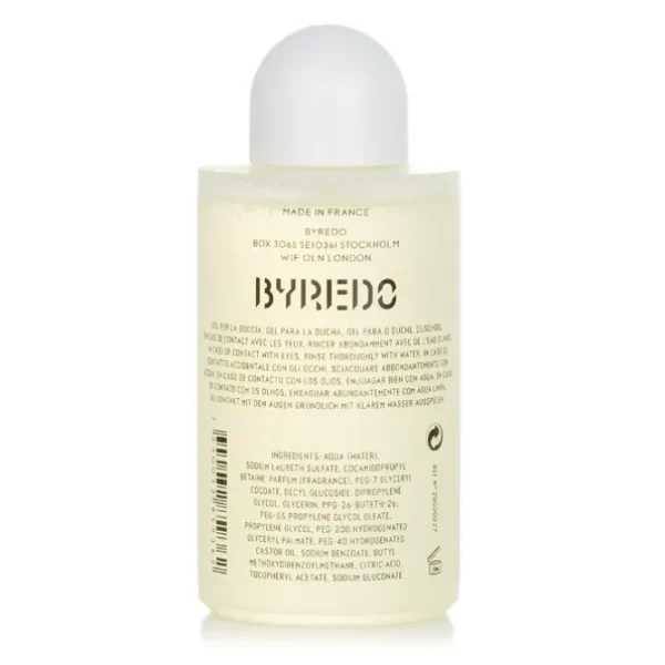 Rose of No Man's Land Body Wash
