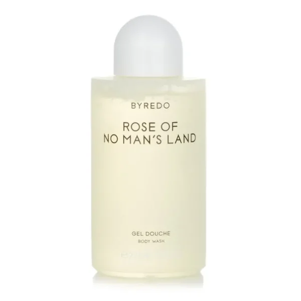 Rose of No Man's Land Body Wash