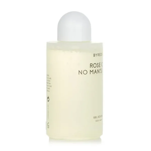 Rose of No Man's Land Body Wash