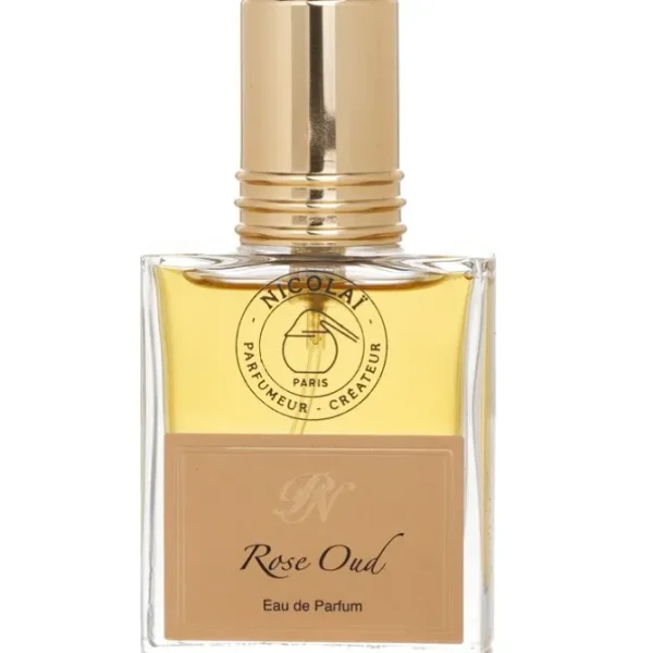 Rose Oud Eau De Parfum Spray