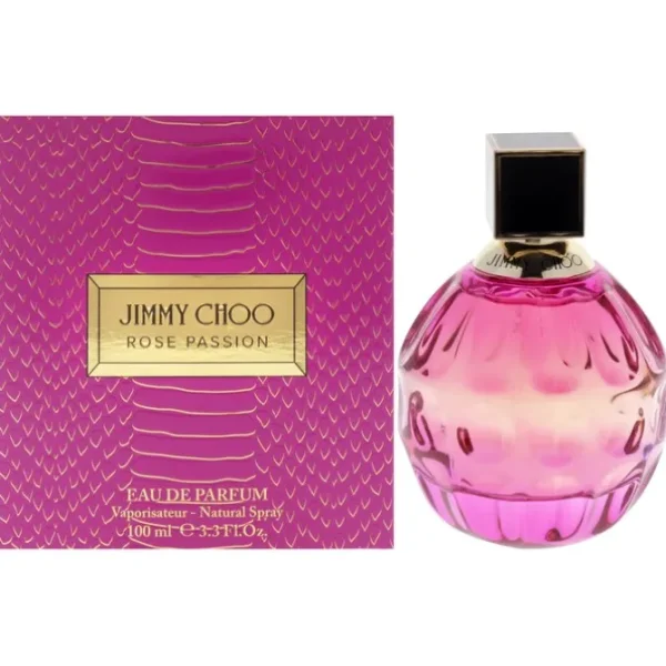 Rose Passion by Jimmy Choo for Women