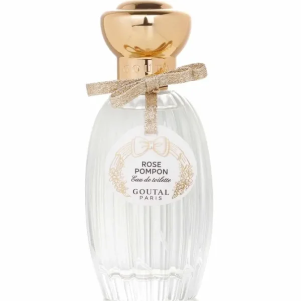 Rose Pompon Eau De Toilette Spray