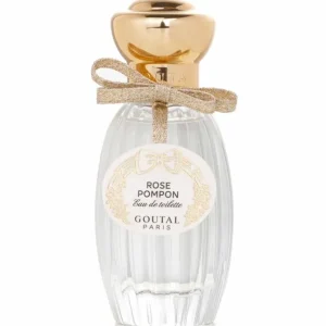 Rose Pompon Eau De Toilette Spray