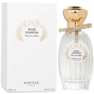 Rose Pompon Eau De Toilette Spray